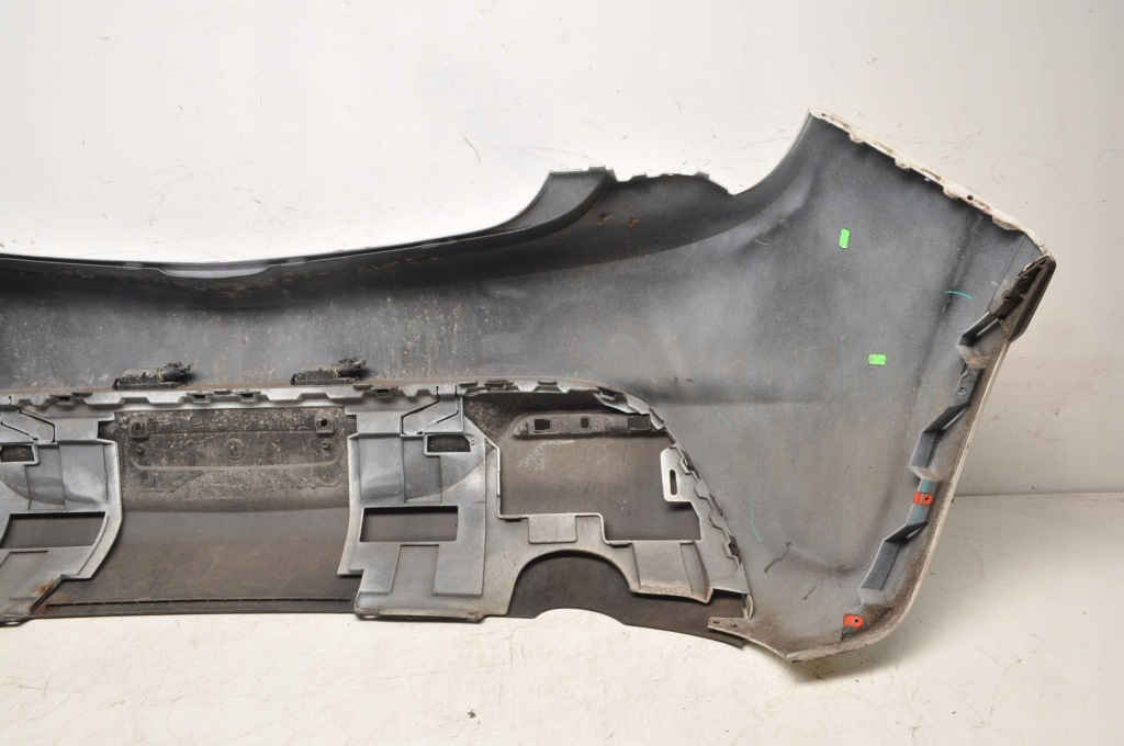 фото №7, Opel astra j gtc бампер задняя задний 13266075