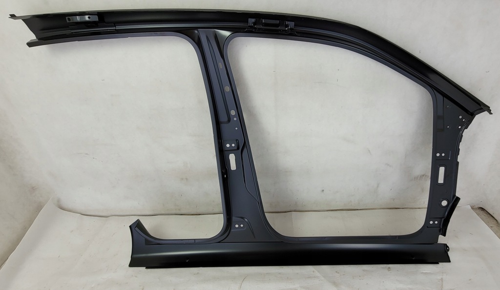 фото №10, Обшивка ліва поріг блок двигуна vw up skoda citigo mii