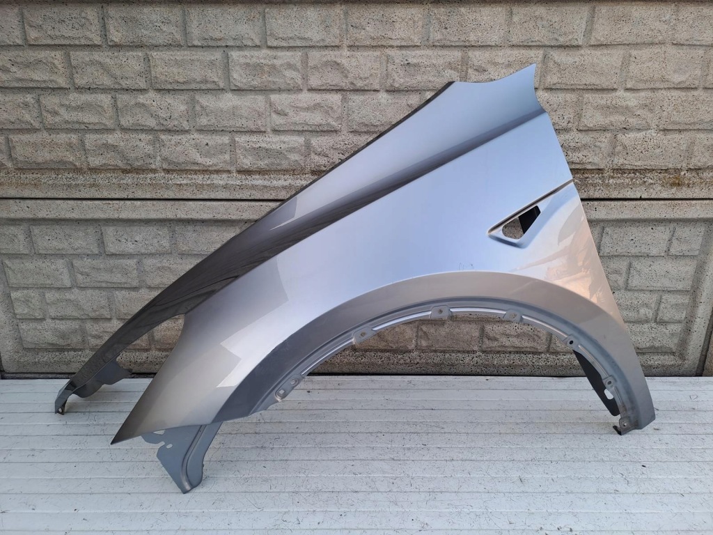 фото №1, Tesla y model y крыло передний левый оригинал