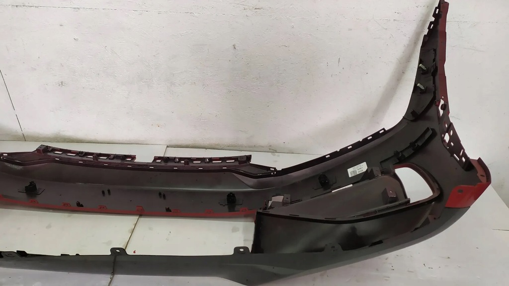 фото №6, Бампер перед передний kia ev6 gt line