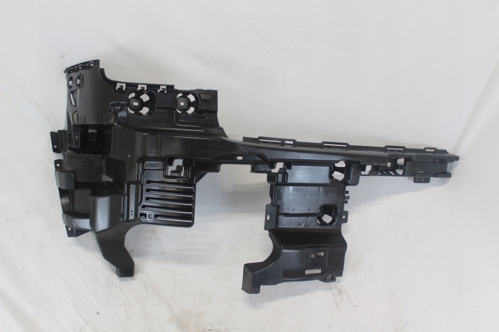 Купить Направляющая кронштейн бампера задний  mini f54 7389358 7389357