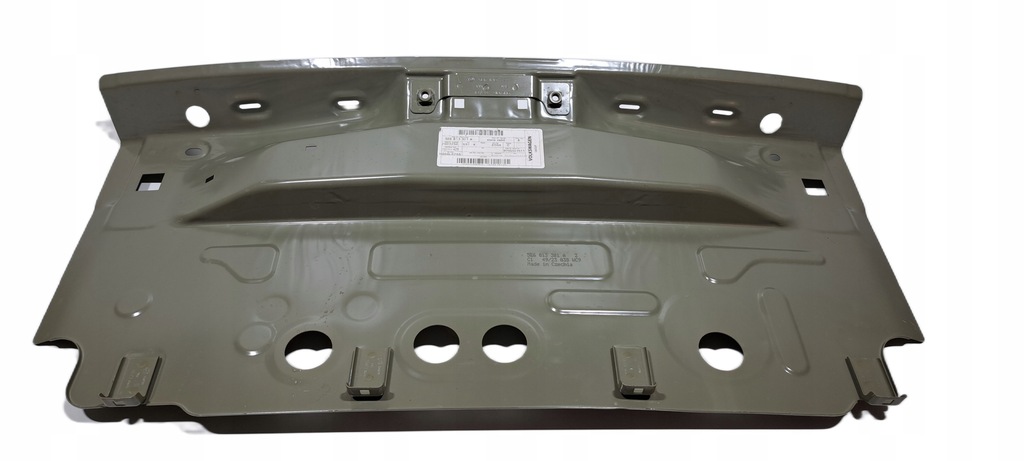 фото №1, Skoda octavia iv pas задній 5e6813301a