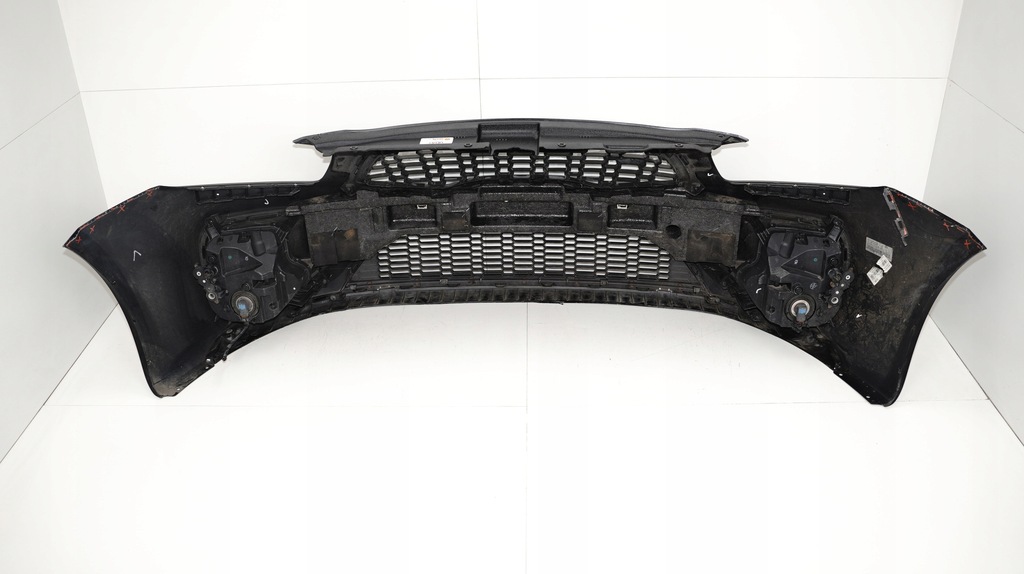 фото №7, Бампер перед передній kia pro ceed ii gt 12-17r 1k