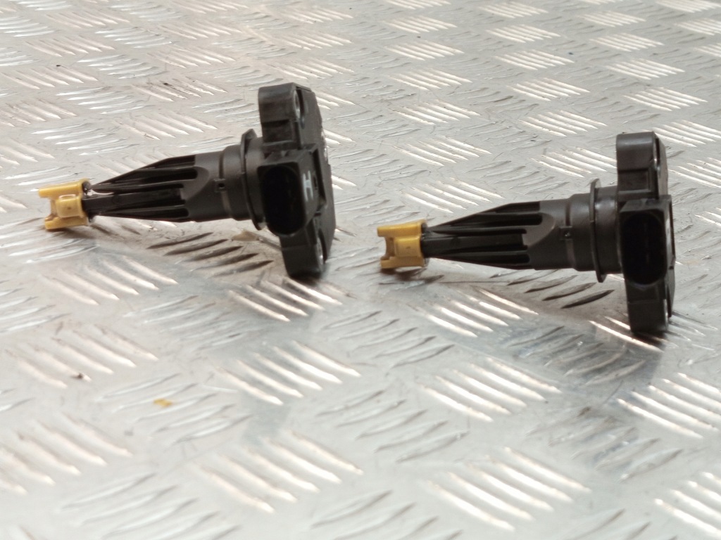 Купить Bmw f07 f10 f15 f20 f30 датчик уровня масла 8608779