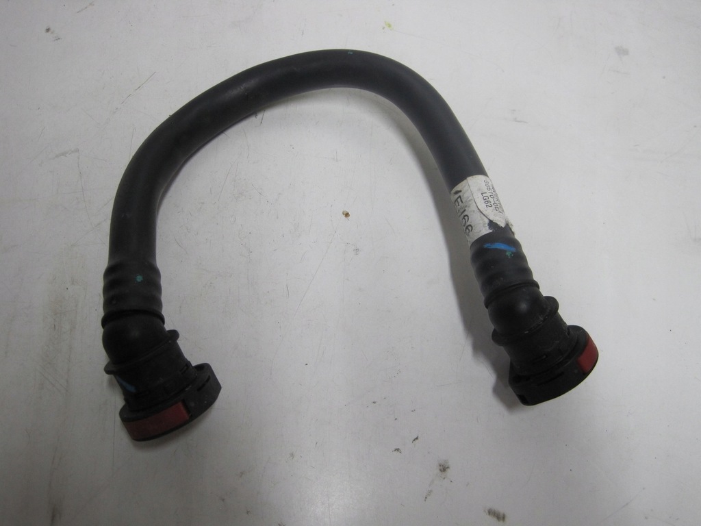 фото №1, Wąż труба wody kia niro ii 366t0-0eja0