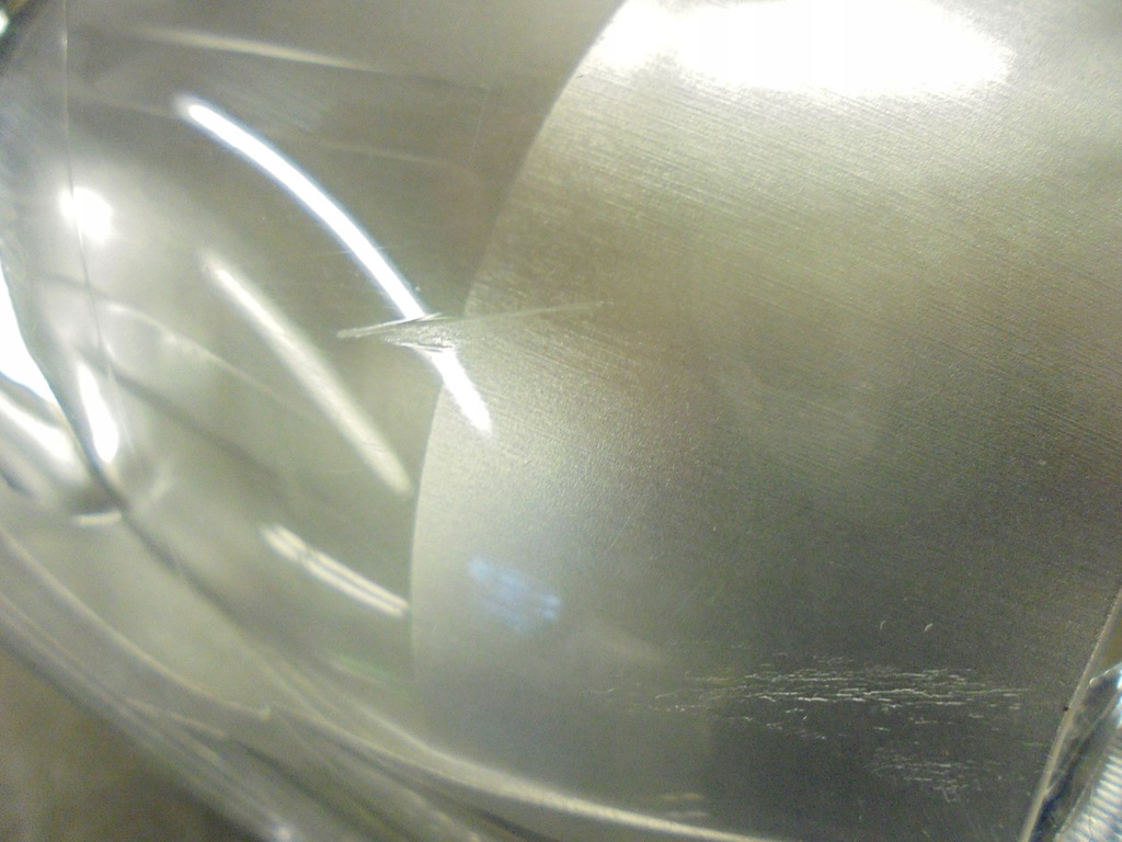 фото №9, Лампа правий перед romeo giulietta led 005805308780