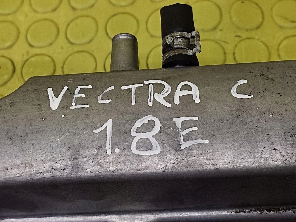 фото №9, Opel vectra c 1.8 кришка клапанів 90536413