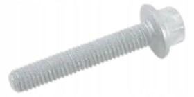 Купить Mercedes wiele zastosowan болт m6x35 torx оригинальный номер