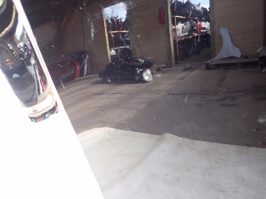 фото №9, Volvo xc40 17- капот крышка двигателя