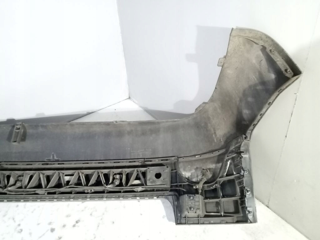 фото №7, Audi a4 b6 sedan бампер задня задній