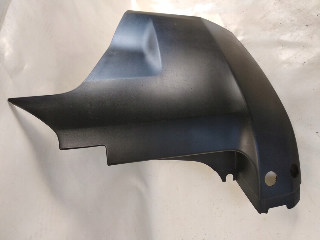 фото №14, Кутик бампера bk21-17926 ford transit custom