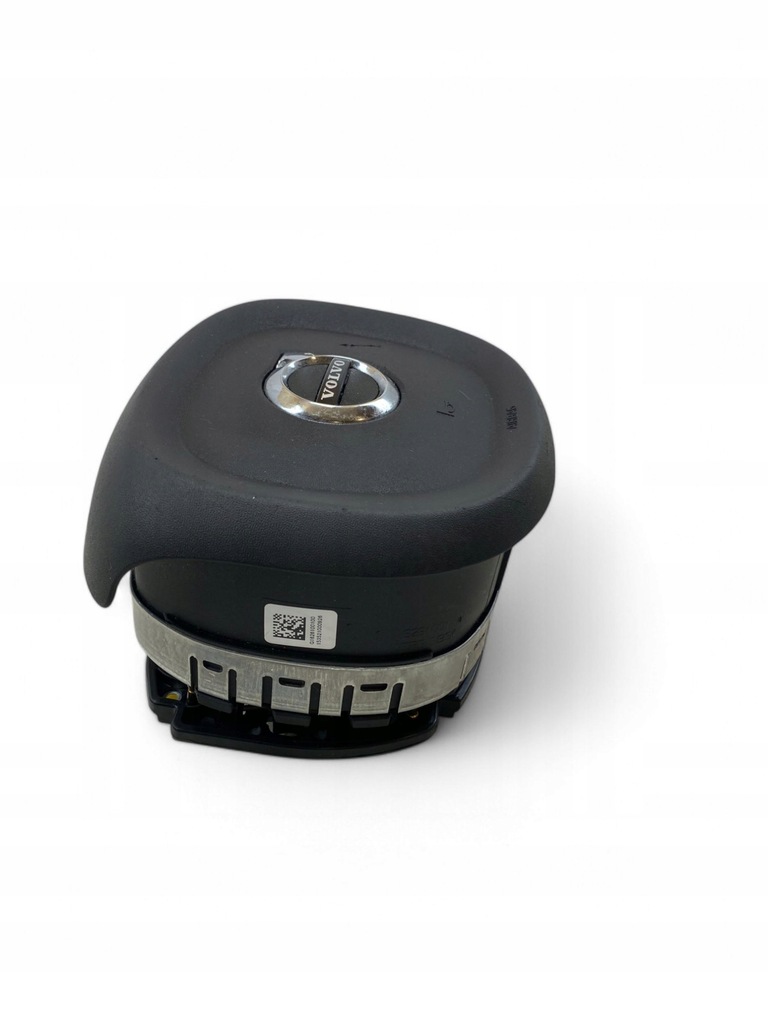 фото №6, Volvo xc90 подушка воздушная подушка безопасности руля