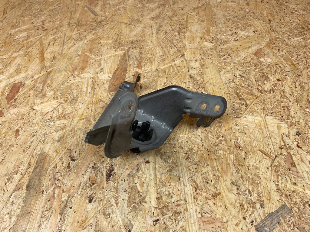 фото №6, Кронштейн кронштейн кронштейн крила перед лівий bmw x3 f25 75806109b