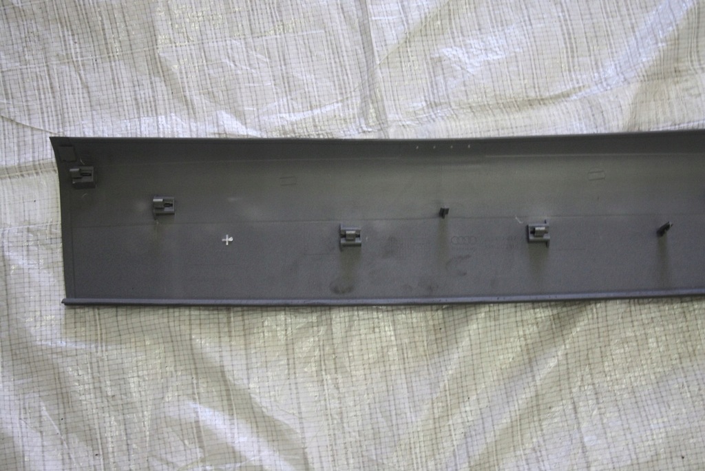 фото №6, Захист верхній завершення стельовий audi a3 8l fl 8l3867839a