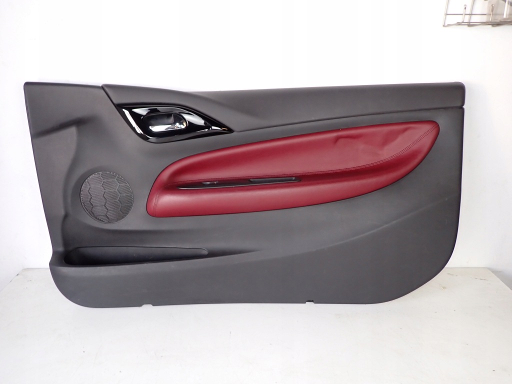 фото №1, Обивка дверь обшивка правый перед правое передние citroen ds3