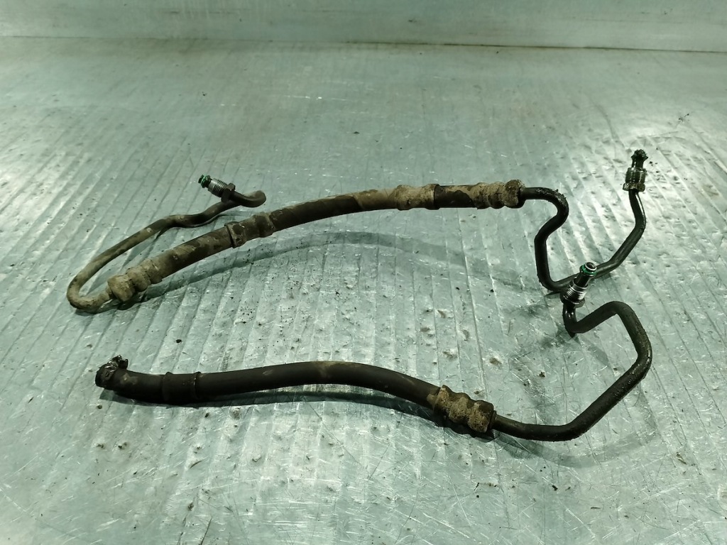 фото №1, Провода усилителя opel zafira b 1.8