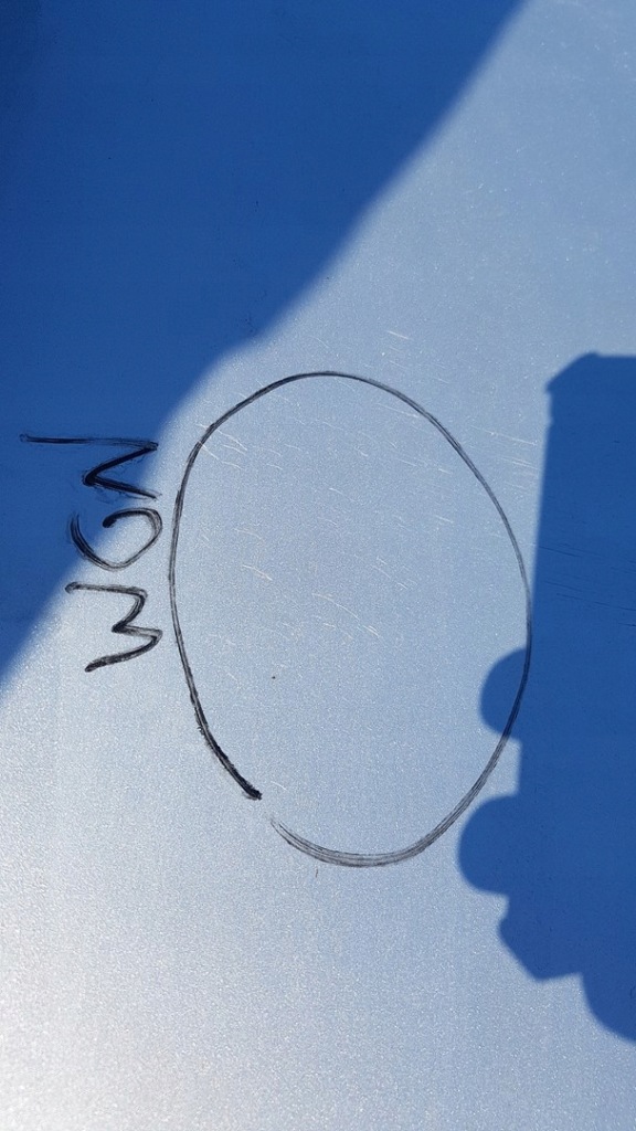 фото №4, Крышка багажника багажника citroen c5 iii sedan