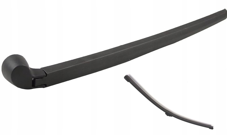 фото №1, Рычаг дворники задняя audi q7 4m 15-