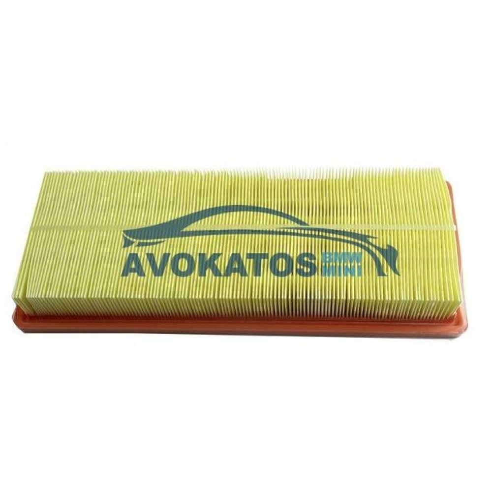 фото №1, Mini r56 cooper s air фильтр genuine bmw 13717534845