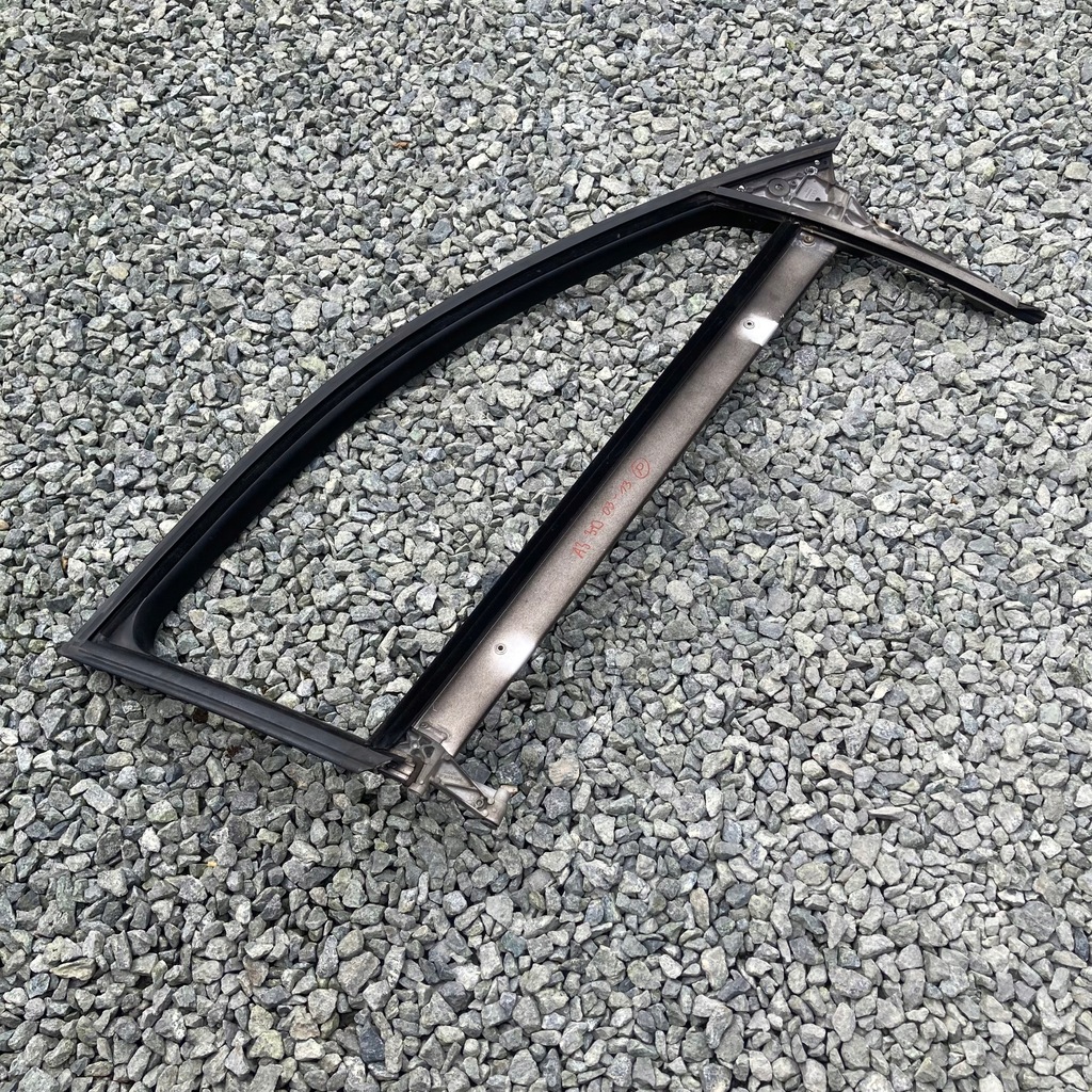 фото №5, Audi a3 3-двері 2003-13 rok рамка двері права