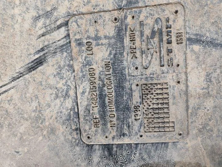 Купити Бак пального fiat ulysse 179_ 1482159080 1.9l дизель 120kw 1998