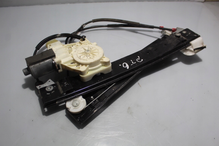 фото №1, Механізм вікон правий задня ford galaxy ii mk2