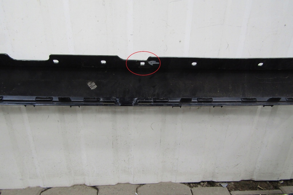 фото №15, Бампер перед передній volvo s90 v90 lift 20-