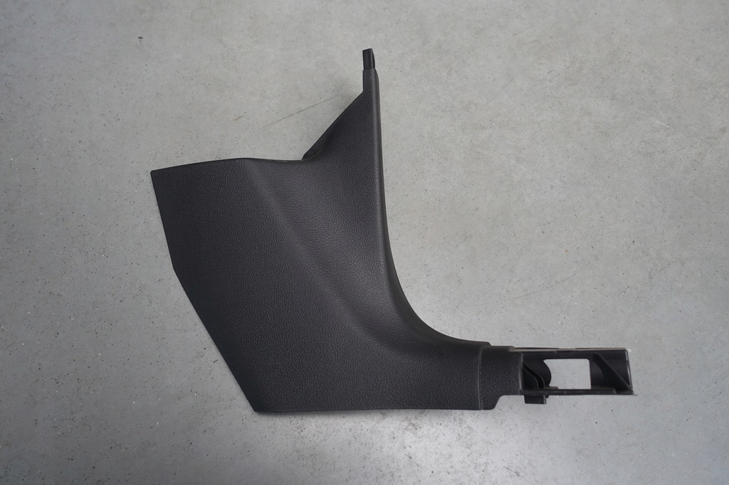 фото №1, Vw sportsvan захист поріг стійка a права