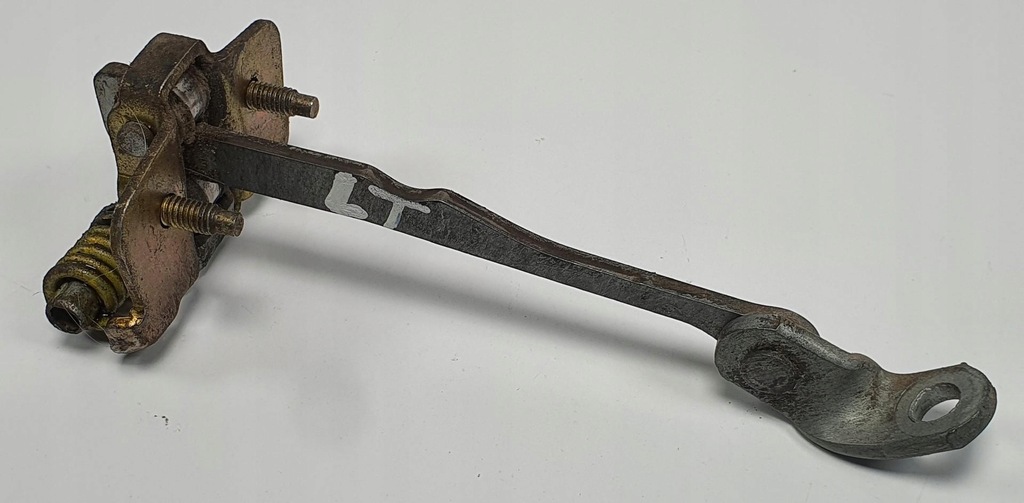 фото №1, Обмежувач двері задня renault megane scenic i