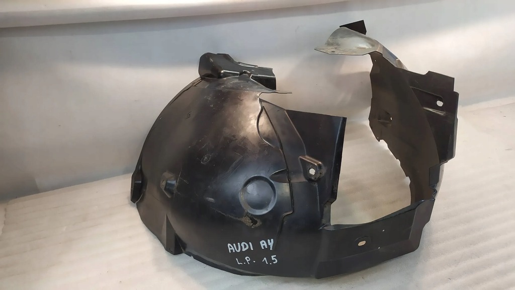 фото №1, Подкрылок audi a4 b8 левый перед