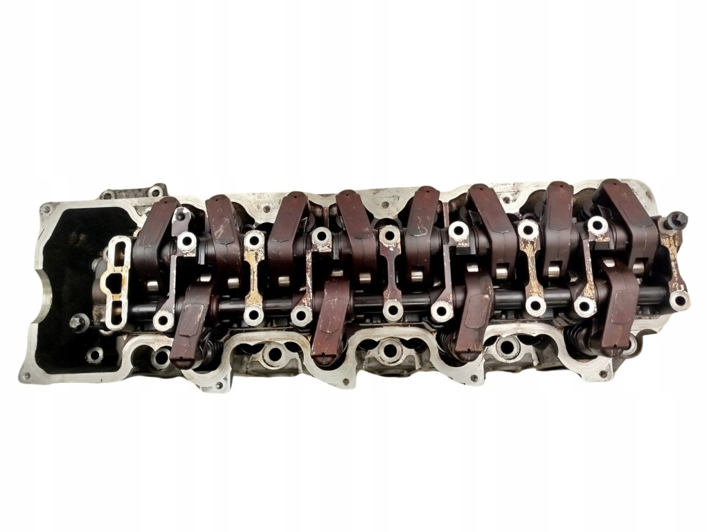 Купить Головка двигателя mercedes-benz clk r1130161601 5.0 v8 113960 3