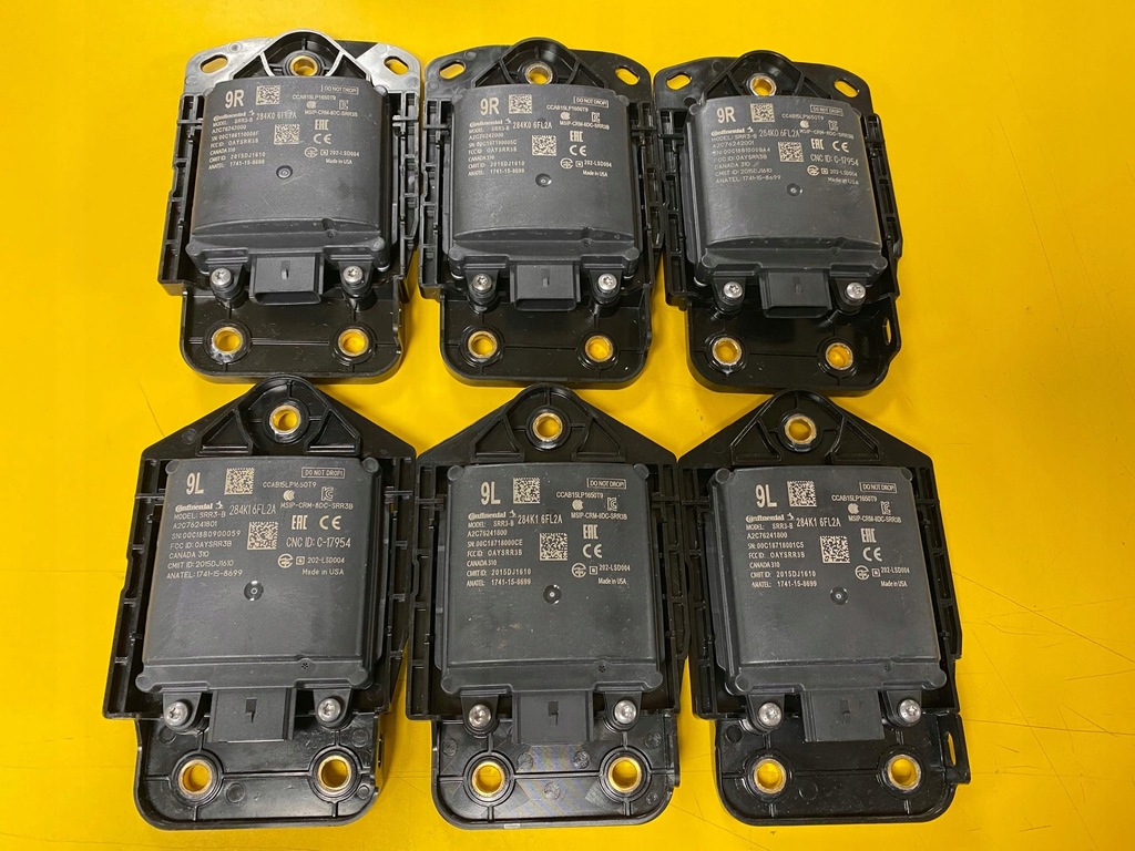 фото №1, Nissan x-trail t32 модуль ассистент поперечина