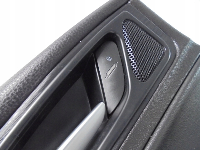 фото №5, Оббивка двері лівий задня alfa romeo stelvio 2016-