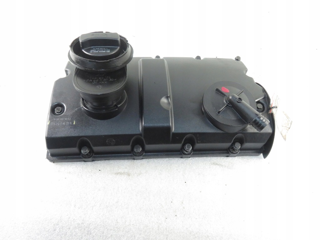 фото №5, Кришка клапанів ford galaxy 1.9 tdi 038103469n