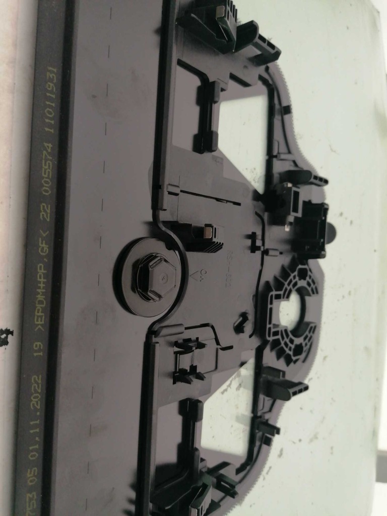 Стекло лобовое передняя mercedes glb x247 2019- датчик камеры зелёный nowa Недорого