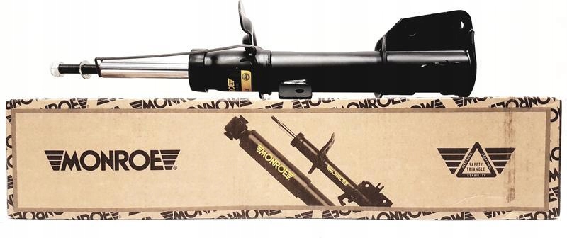 фото №1, Monroe амортизатори fiat stilo перед передні