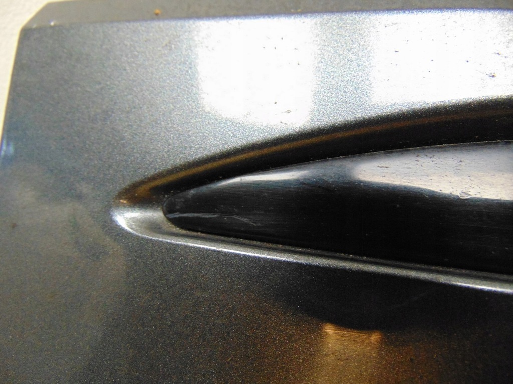 фото №6, Молдинг боковая дверь левый перед audi q8 4m8853959c