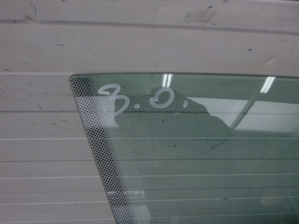 фото №6, Bmw 1 e81 3d 04- дверь правое полный schwarz 2