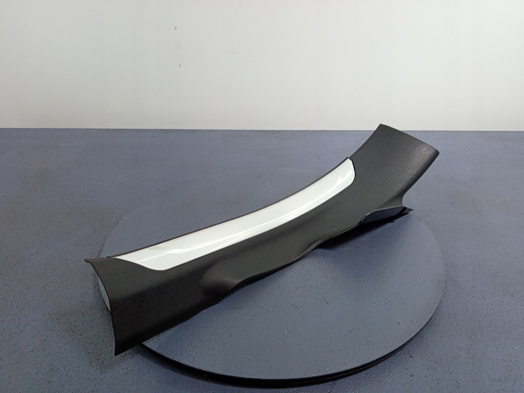 фото №1, Bmw 7 g11 молдинг накладка поріг правий задня 7390768