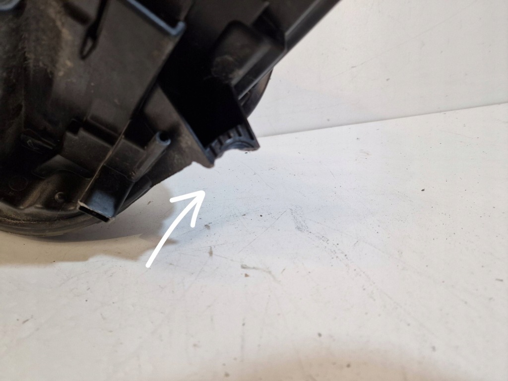 Фара права сторона mini cooper countryman f60 5a1ec14 Доставка