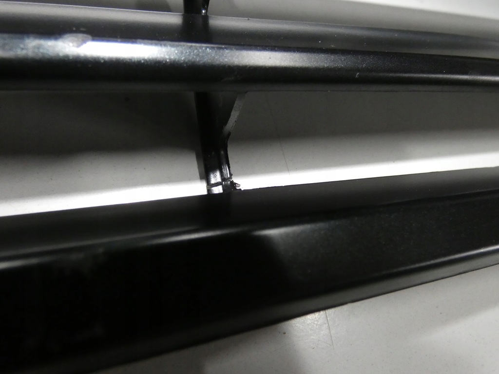 фото №10, Решётка радиатора, решётка радиатора mercedes g-klasa a-463 amg