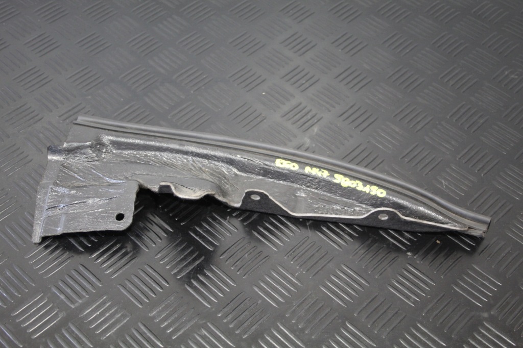 фото №1, Захист шумоізоляція mini countryman r60 n47 9803490