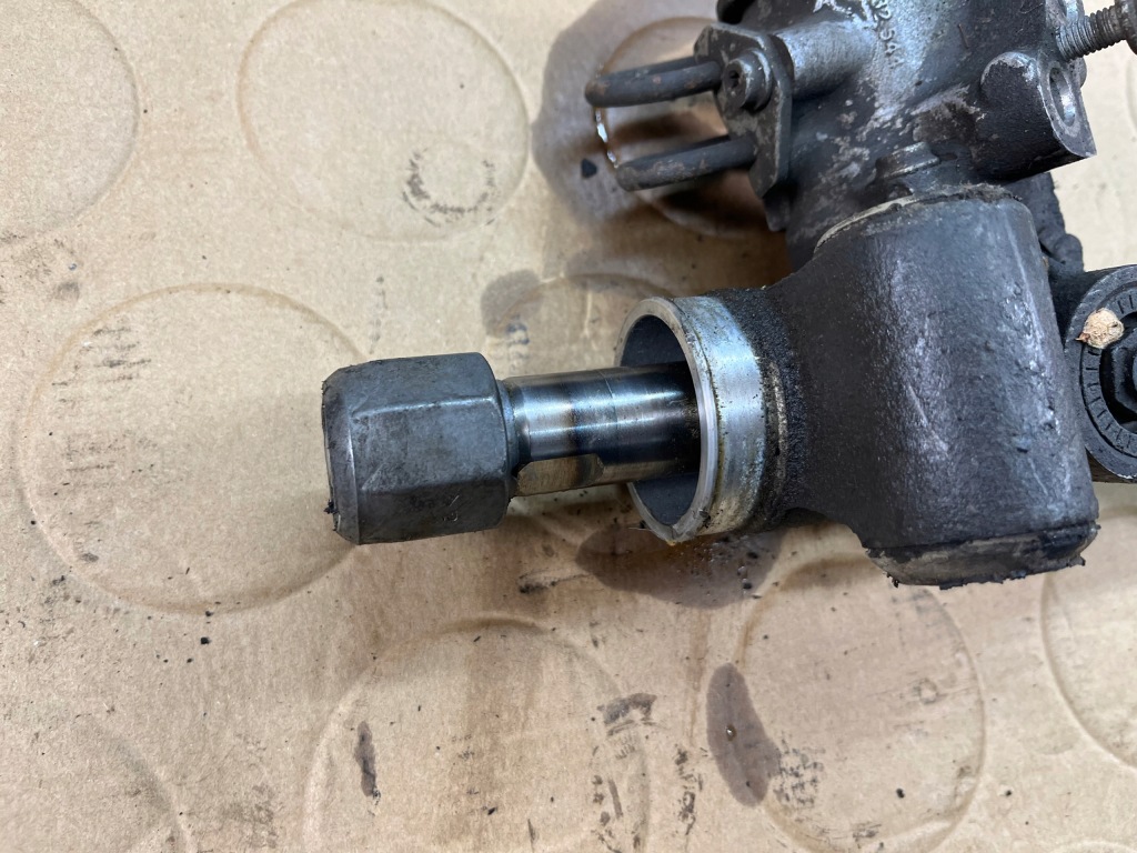 Opel zafira b astra h рулевая рейка трансмиссия рулевая 13188616 в Украине