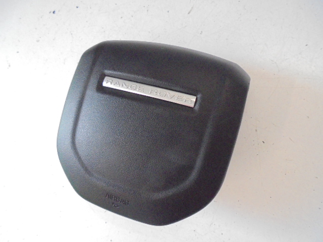 фото №2, Подушка подушка безпеки водія range rover velar