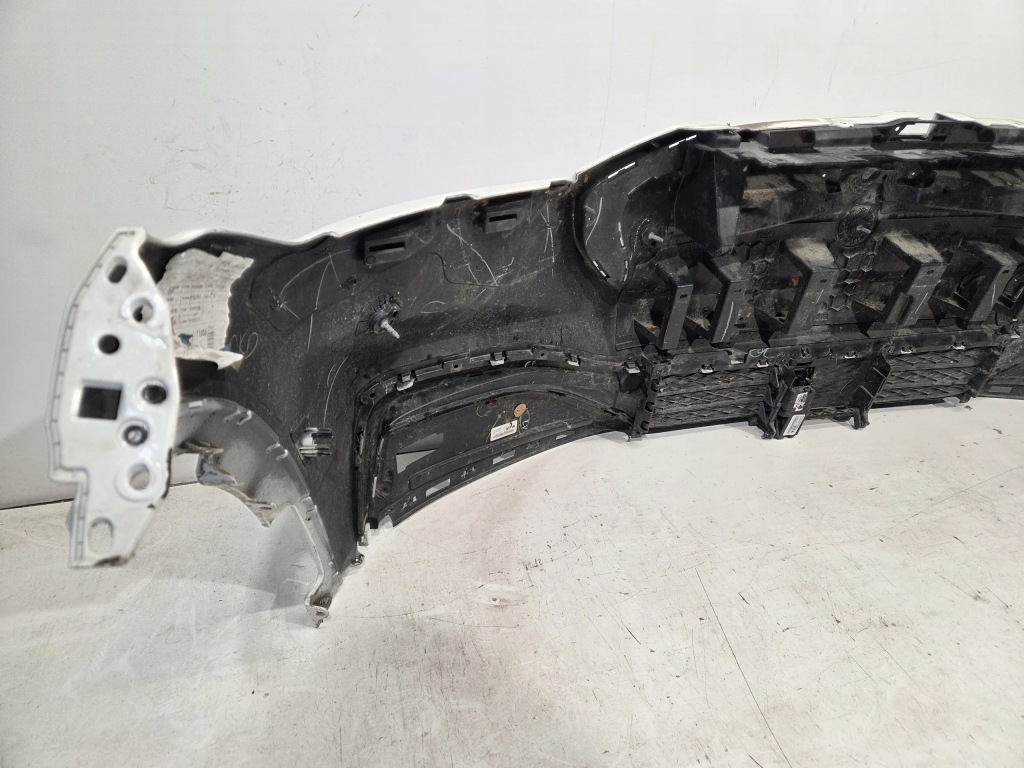 Бампер перед передний ford mustang mach-e Цена