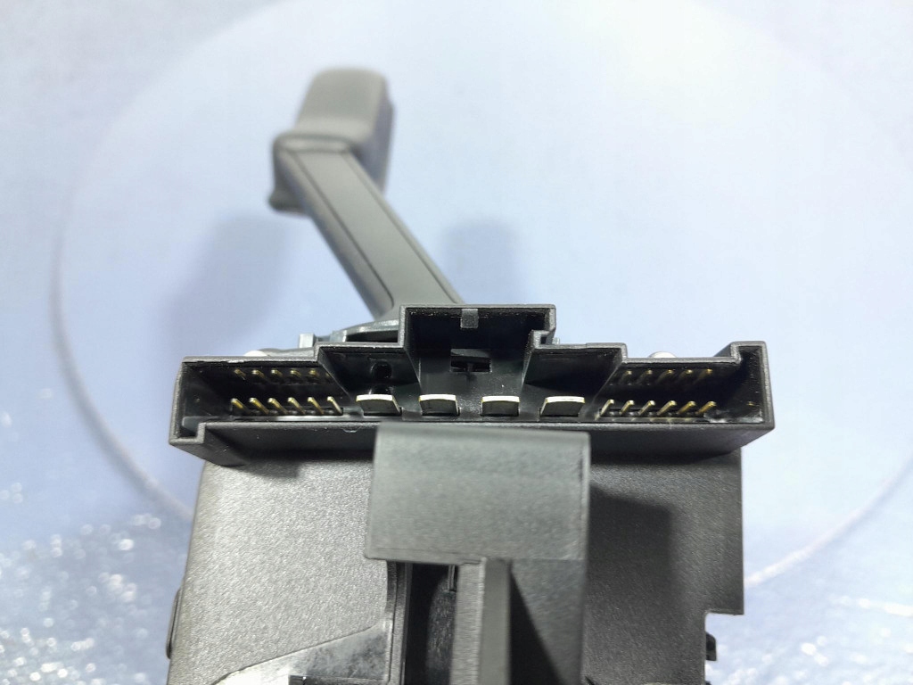 фото №6, Skoda rapid lift переключатель комбинированный лента переключатели 2q0953507e