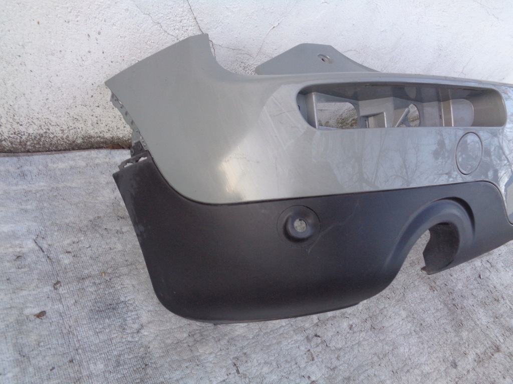 фото №7, Бампер задня 4 x pdc mini cooper f54 7348920