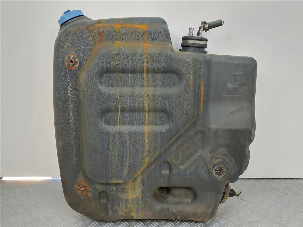 фото №1, Бачок adblue volvo fh 12/13 20856464 2002-2009r