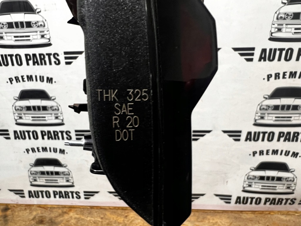 Bmw x3 g01 lci лампа задній кришки багажника права ліва америка 9463055 9463056 Ціна