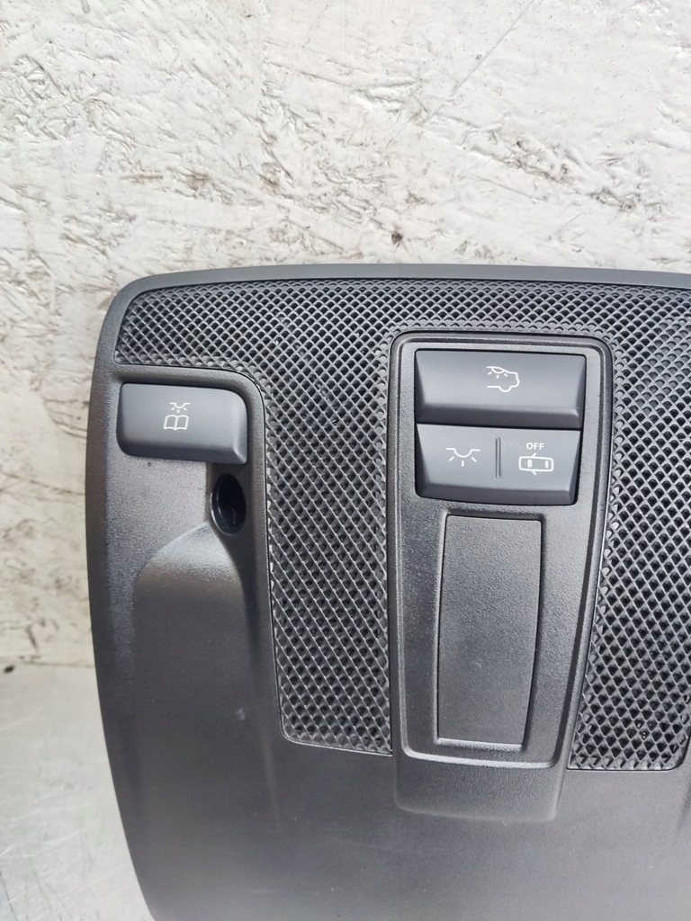 фото №6, Mercedes a klasa w176 b w246 лампа потолочный a2049063002